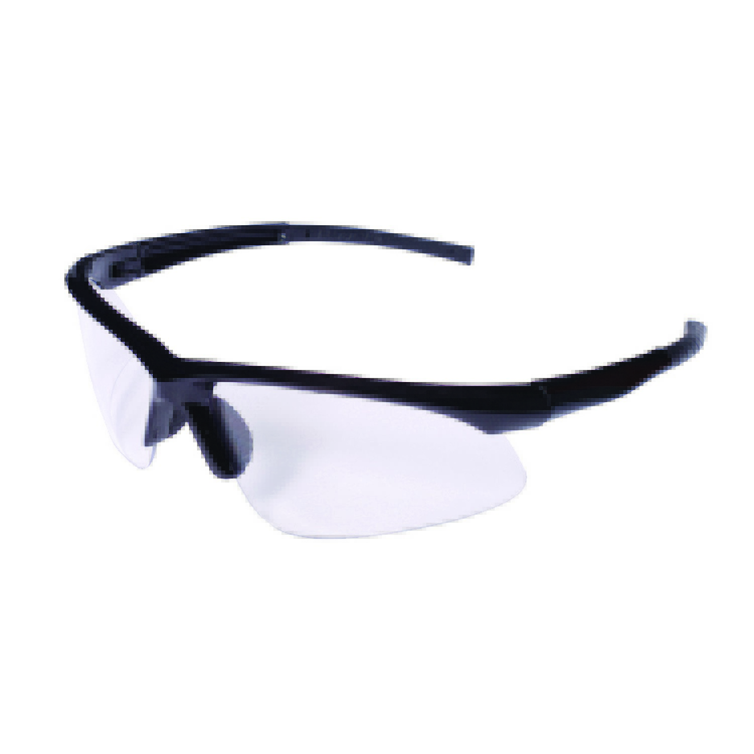 Cordova COREOB10S Catalyst, Safety Glasses, Clear