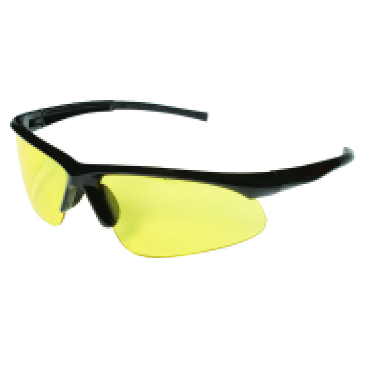 Cordova EOB30S Catalyst, Safety Glasses, Amber