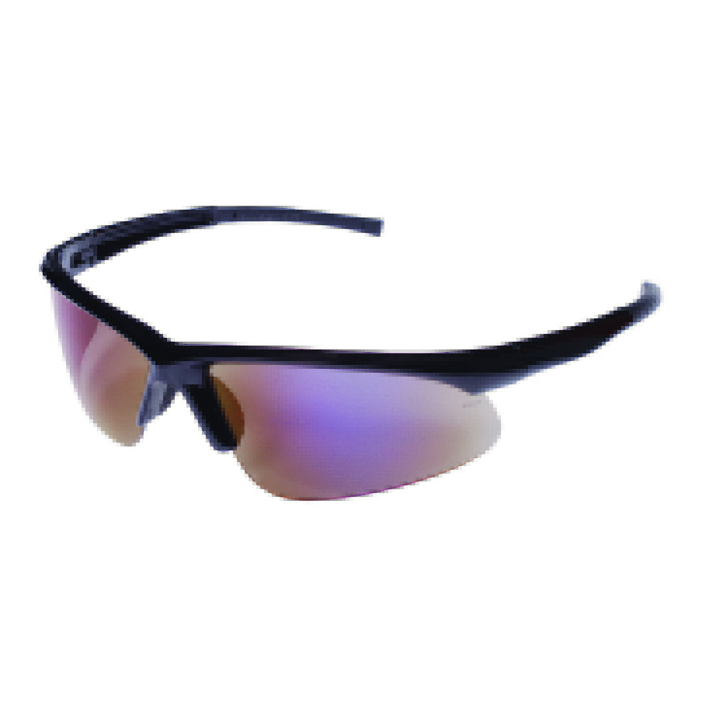 Cordova COREOB60S Catalyst, Safety Glasses, Blue Mirror