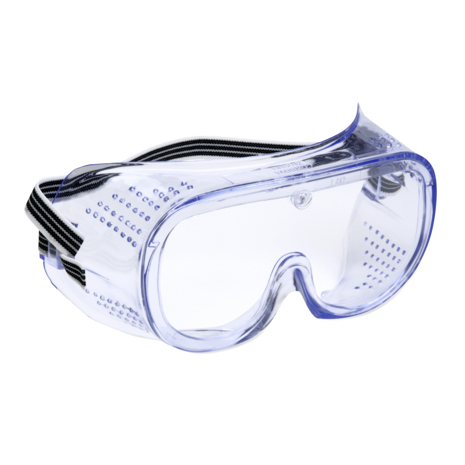 Cordova CORGD10 Goggles, Perforated