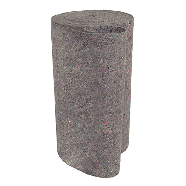 ABSRAGRUG36 36" x 150' Heavy Duty Absorbent Roll United Absorbents #697