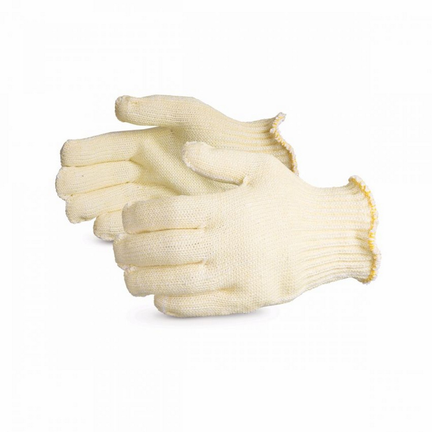 Superior Glove SPGRK/A/L Plastic Injection Mold Trimming Gloves (12 Pack)