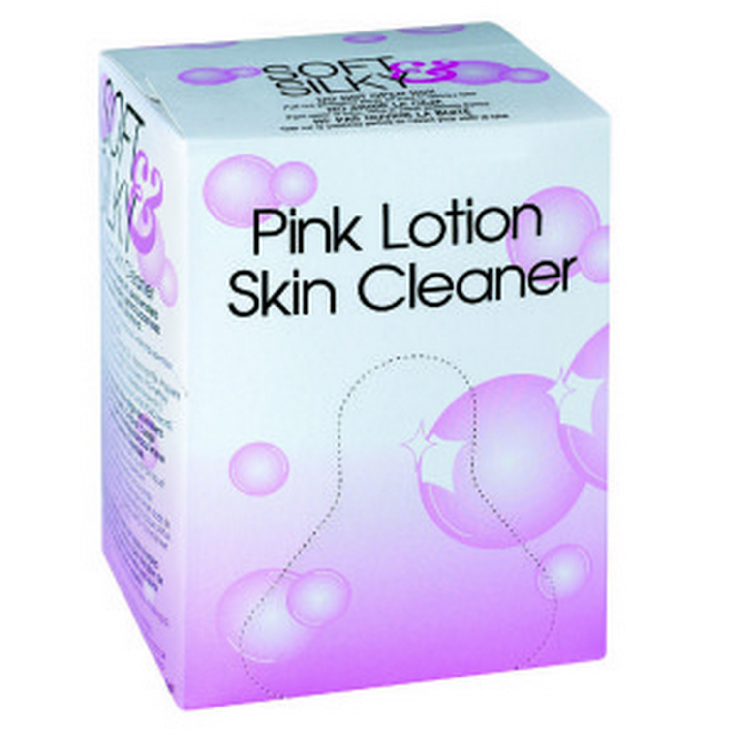 Kutol 5665 Pink Lotion Skin Cleaner (Opaque)