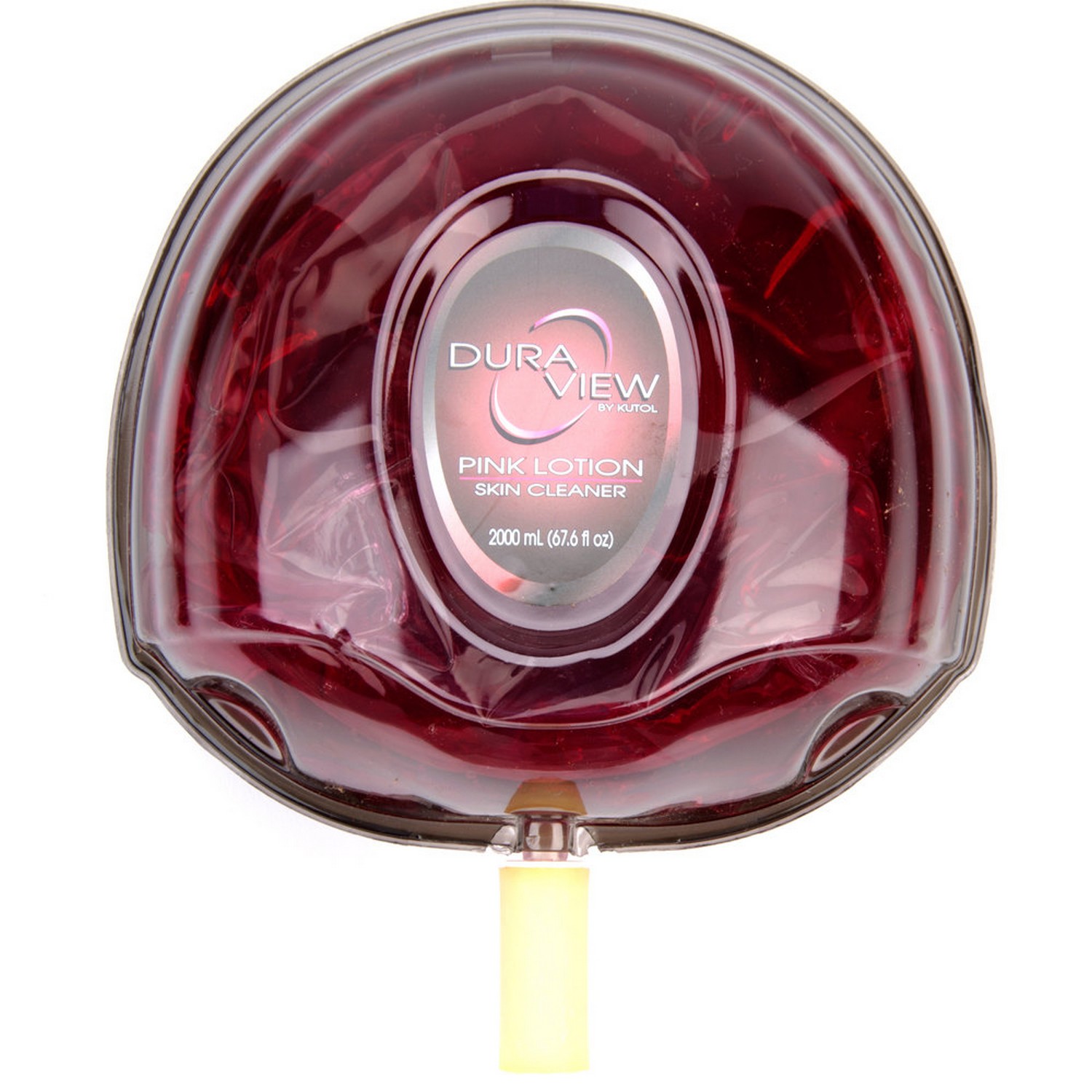 Kutol 5667 Pink Lotion Skin Cleaner (Transparent)