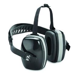 Howard Leight by Honeywell BIL1010927 Viking V3 Noise-Blocking Earmuffs, 29NRR, Black/Gray