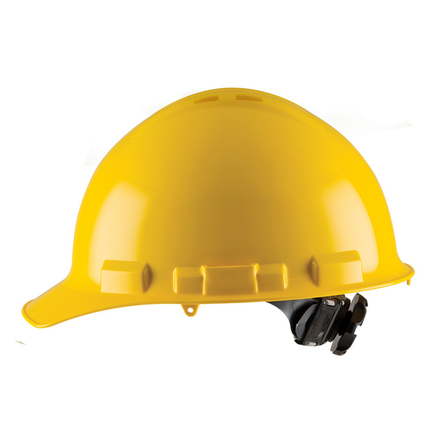 Cordova CORH24R2V Duo Safety, Hard Hat, Cap, 4-Point, Ratchet, Vented, Multiple Colors