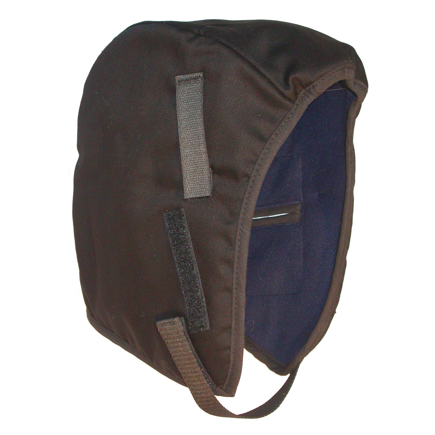 Cordova CORHL200 Hard Hat Liner, Cotton, Fleece