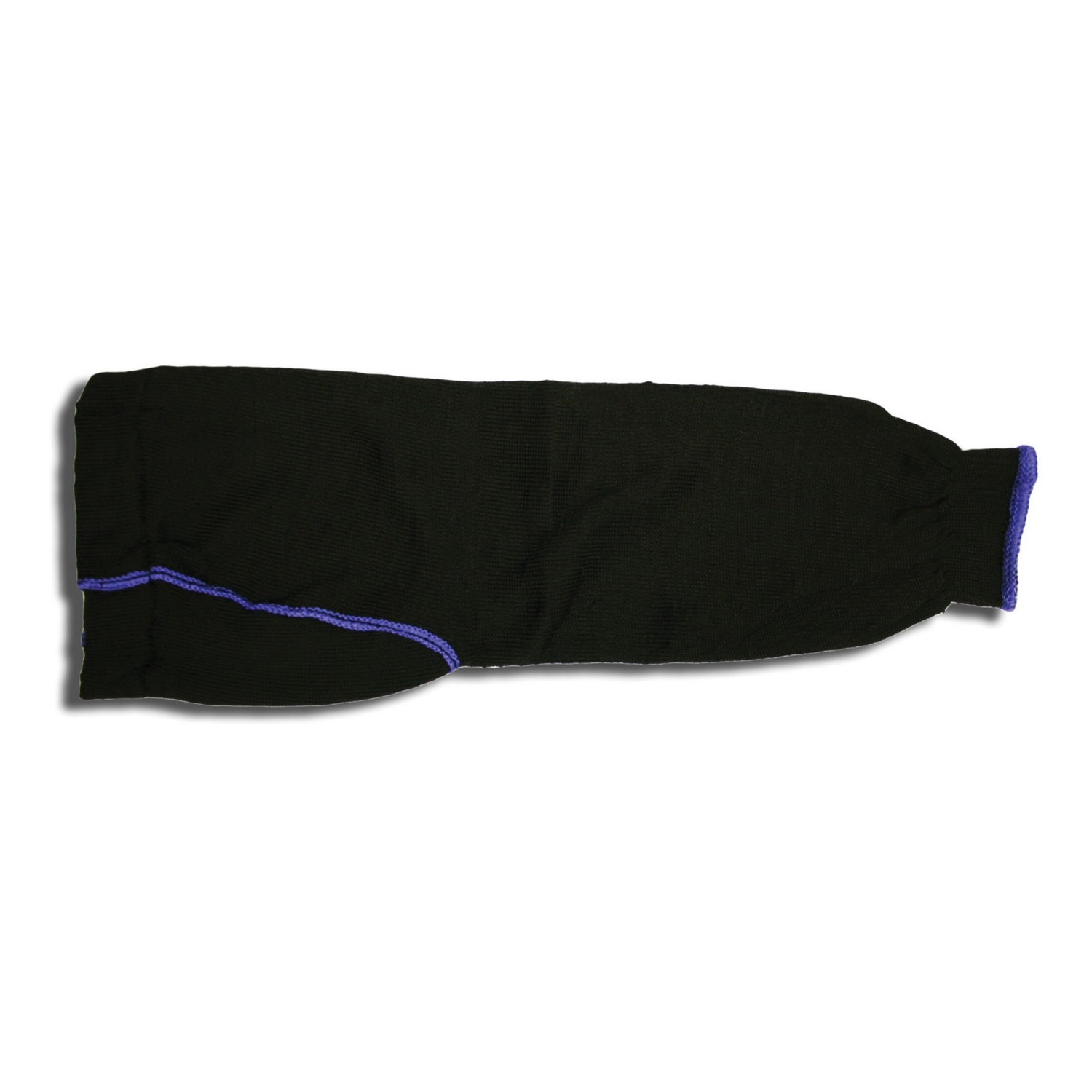 Cordova 3739BKG4T Sleeve, RipCord High-Tenacity Nylon, 18 Inch, With Thumb hole A2 Black 100/Case