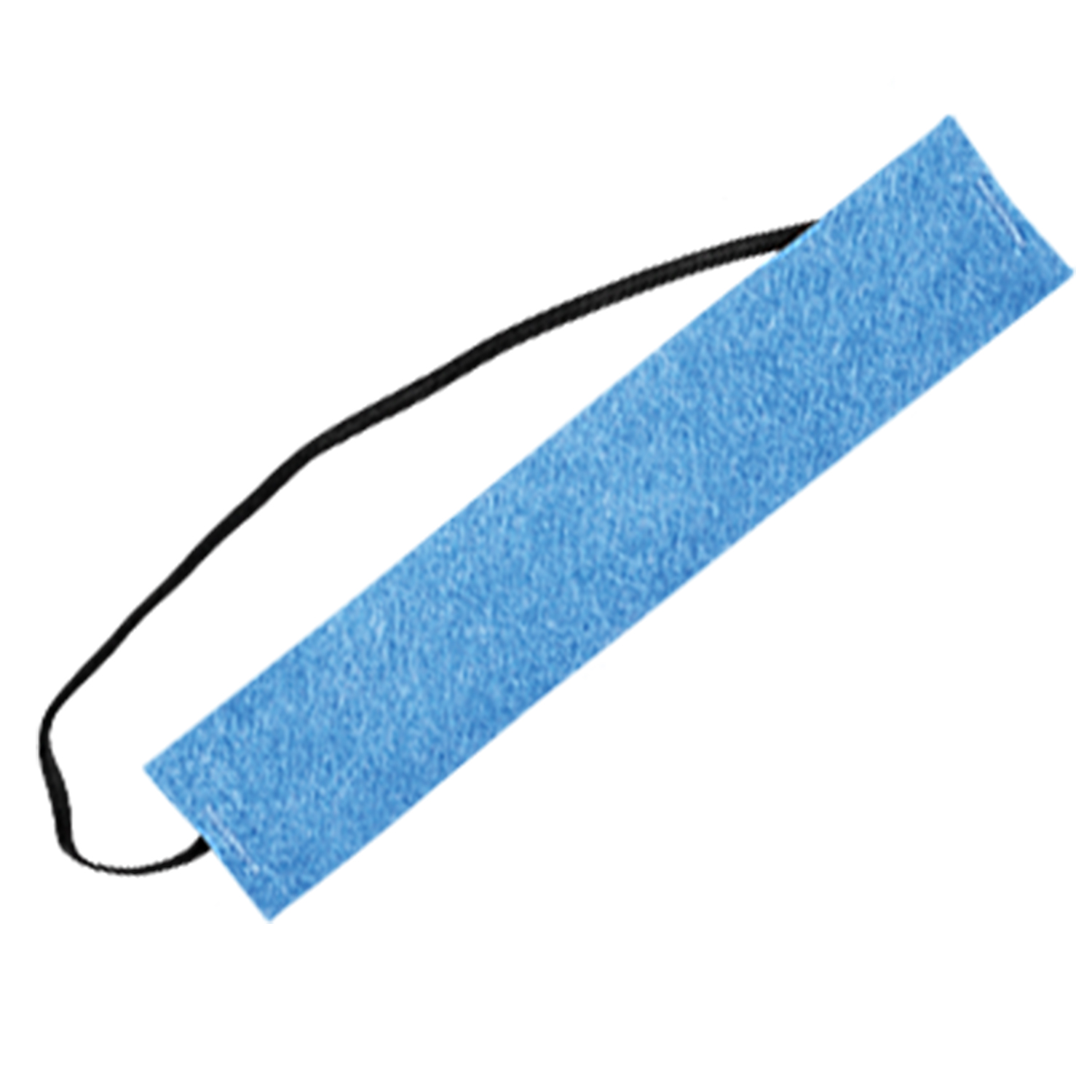 OccuNomix OCCSB100 Disposable Sweatbands, Original Soft Sweatbands 100 Pack