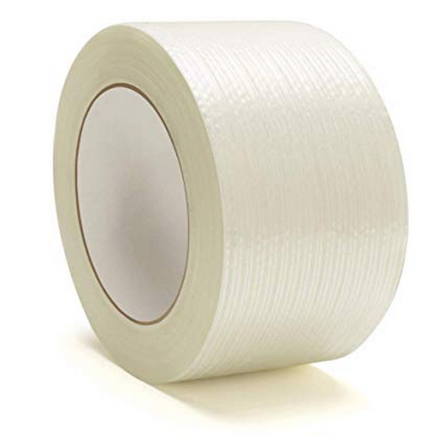 Wrap Tite FT3912 1/2" X 60 YARDS 4 MIL FILAMENT TAPE 72 ROLLS PER CASE