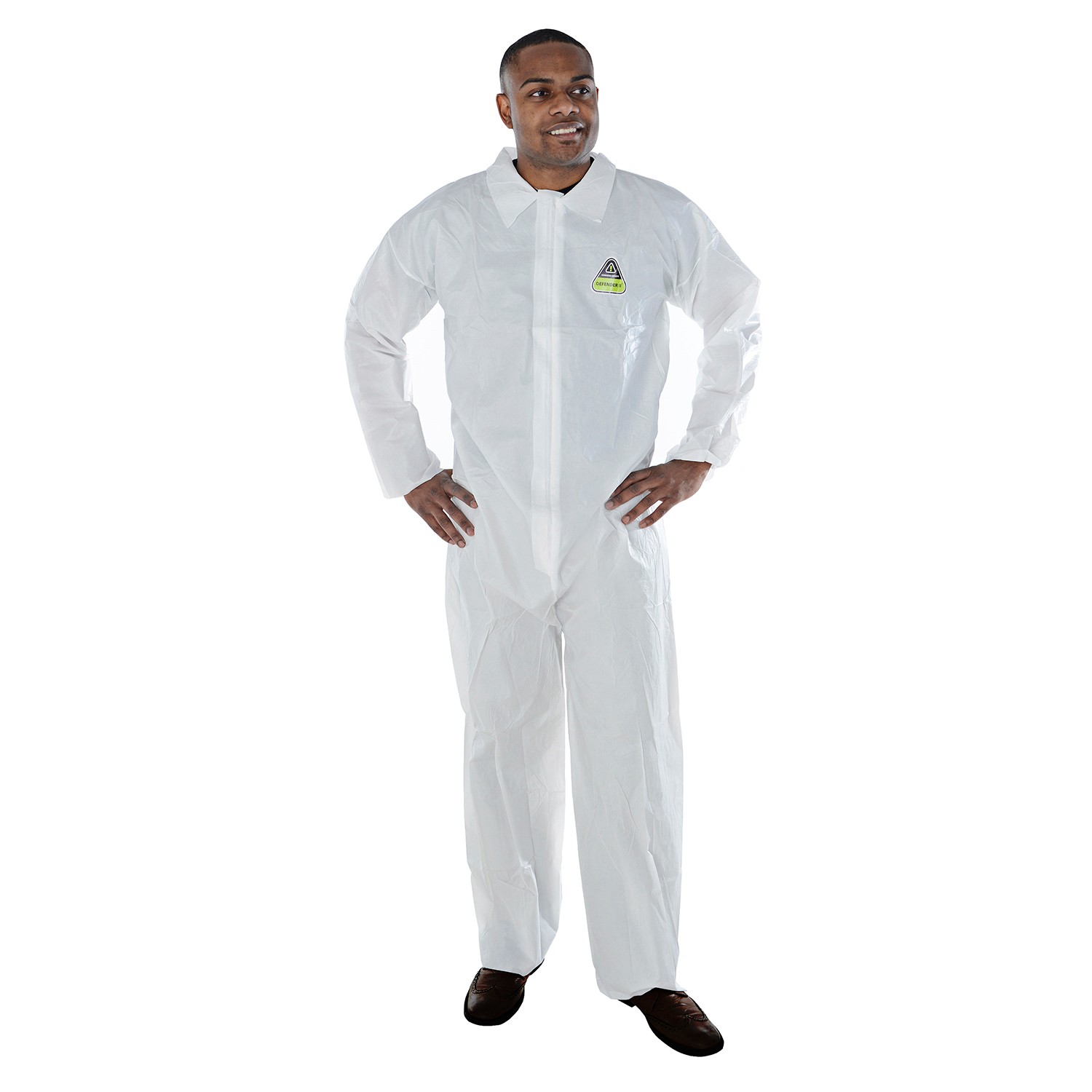 Cordova CORMP100 DEFENDER II, Coverall