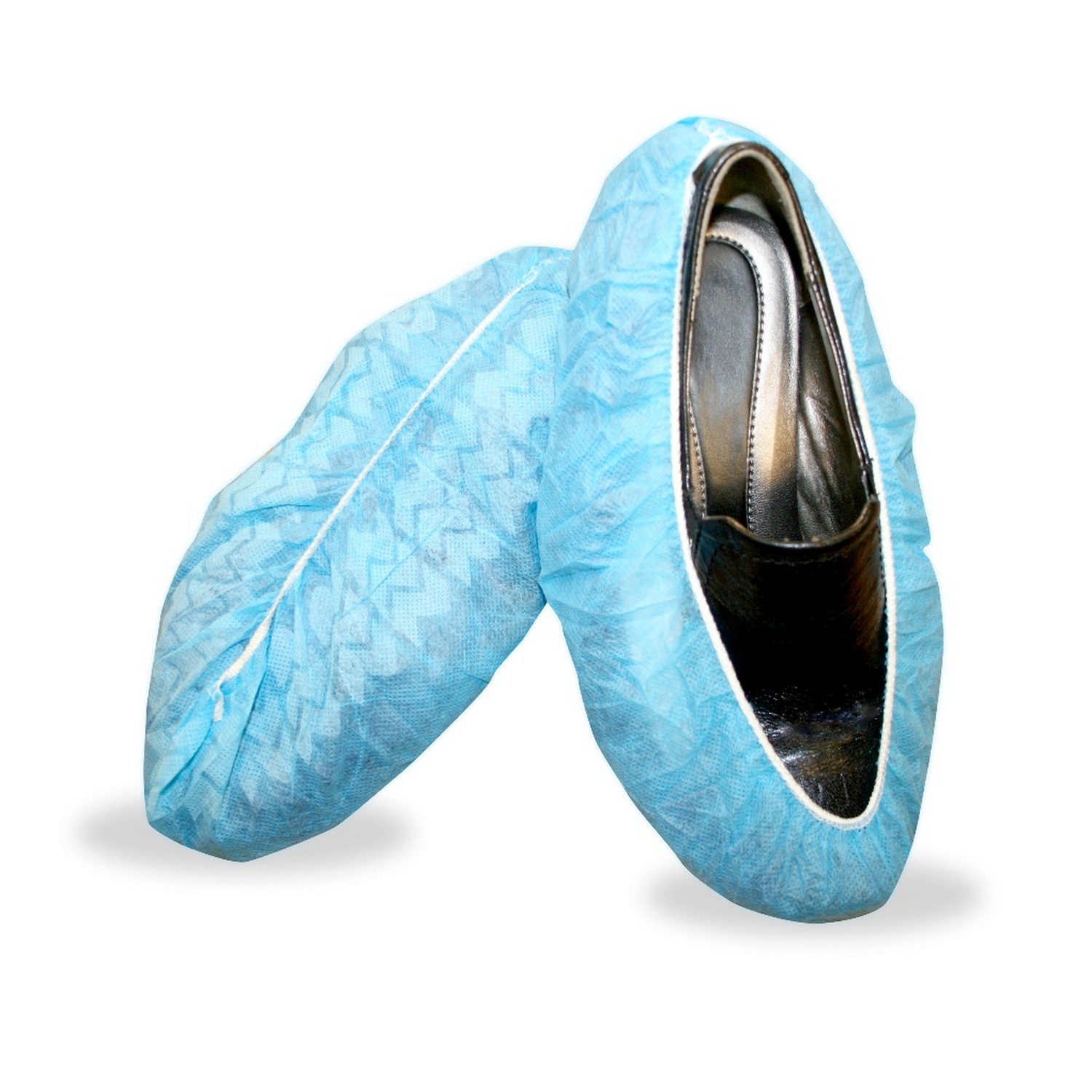 Cordova CORSC40 Shoe Cover, Polypropylene