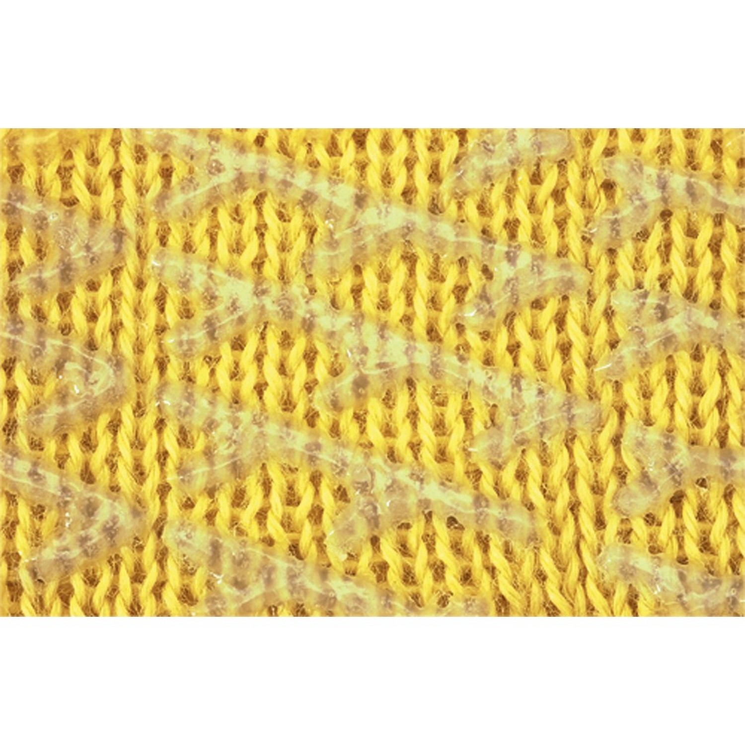 MCR Safety 9370HS 7 gauge DuPont Kevlar string knit fibers, Regular Weight, PVC Honey Grip on both sides