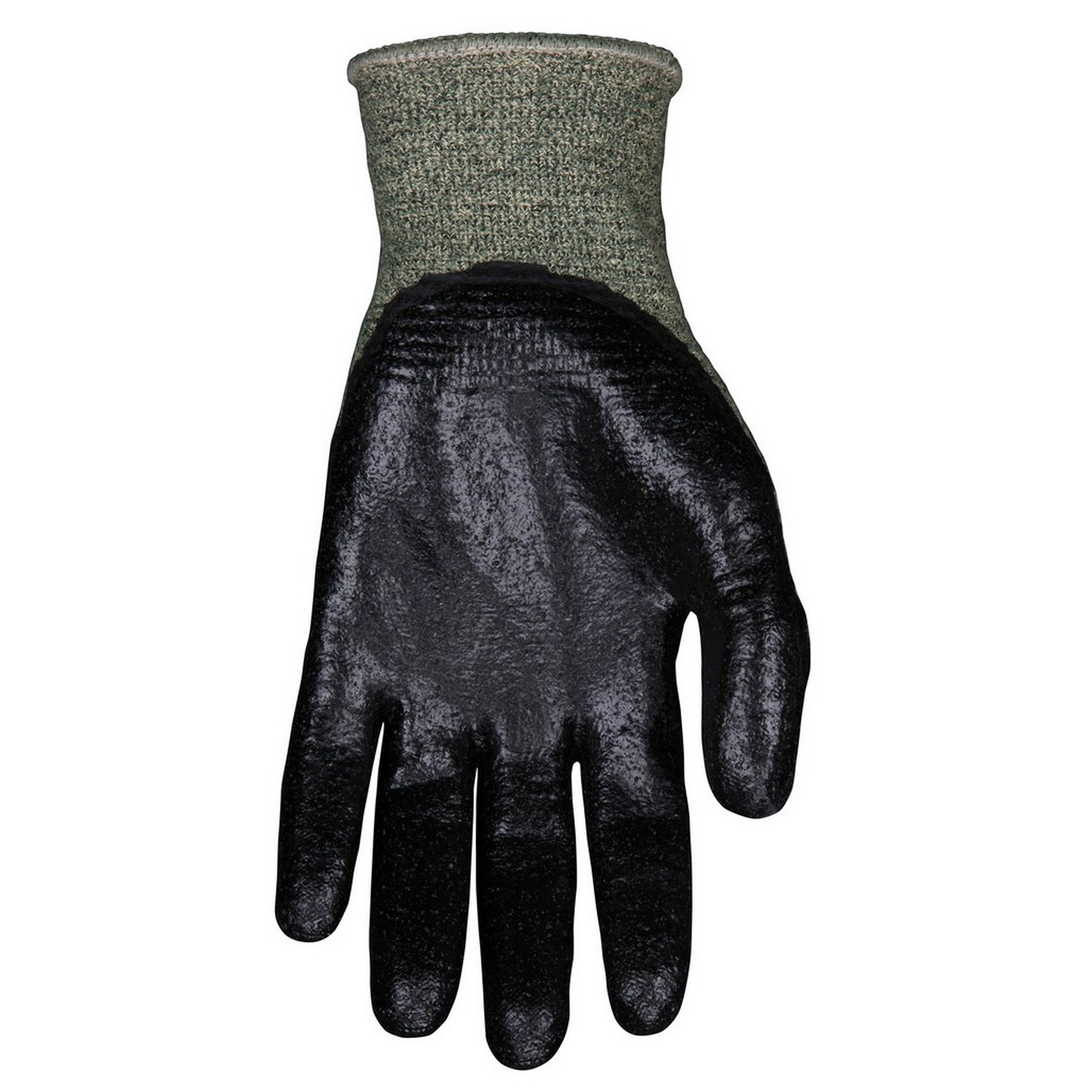 MCR Safety 9379 Sleeve, Made of 100% DuPont Kevlar Fibers, 22 " Length.