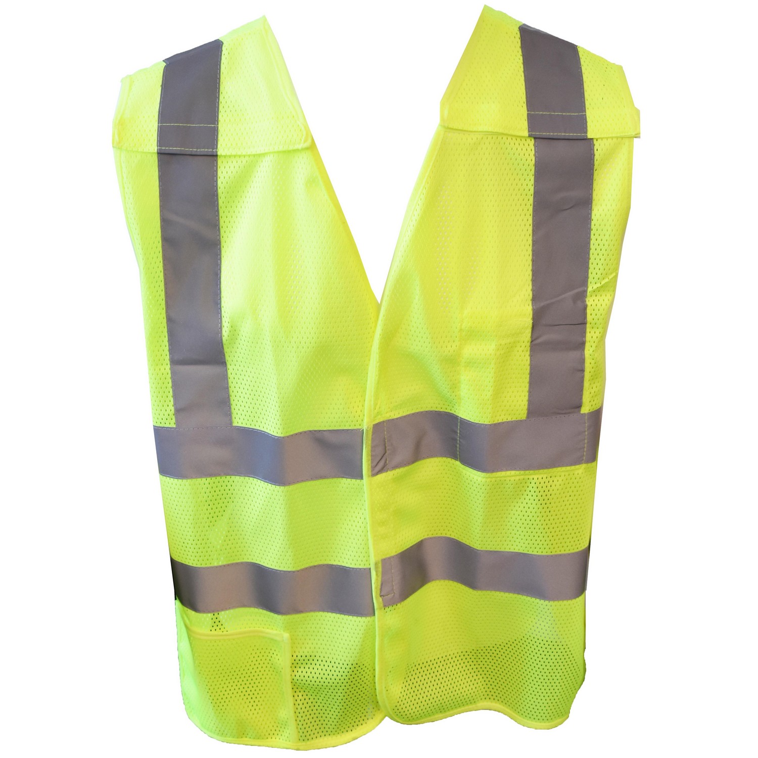 Cordova CORVB231P Safety Vest, Type R, Class 2