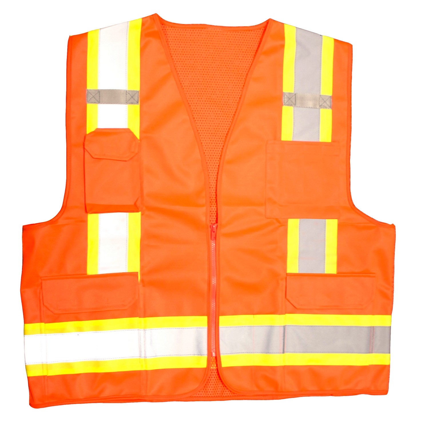 Cordova CORVS285 Safety Vest, Type R, Class 2, Surveyors