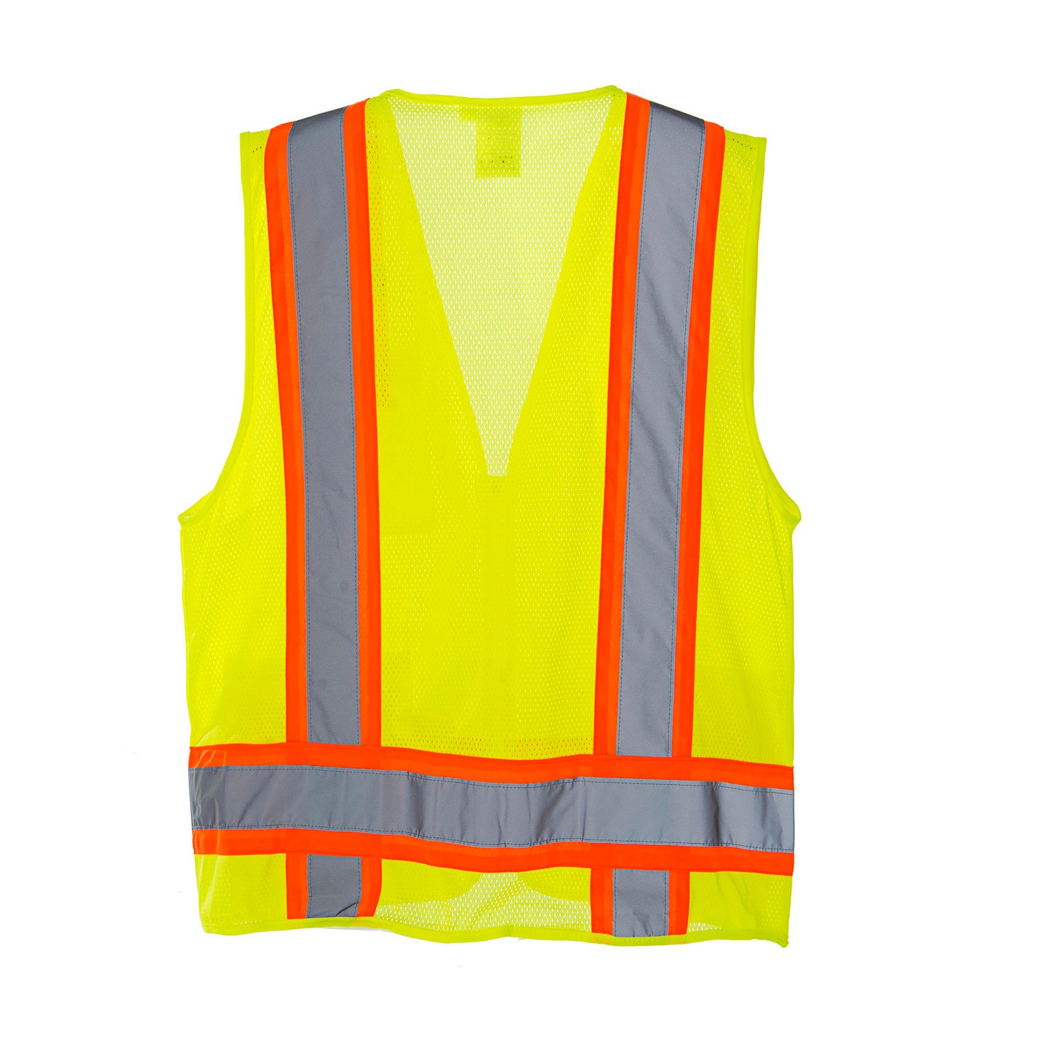 Cordova VS286 Safety Vest, Type R, Class 2, Surveyors