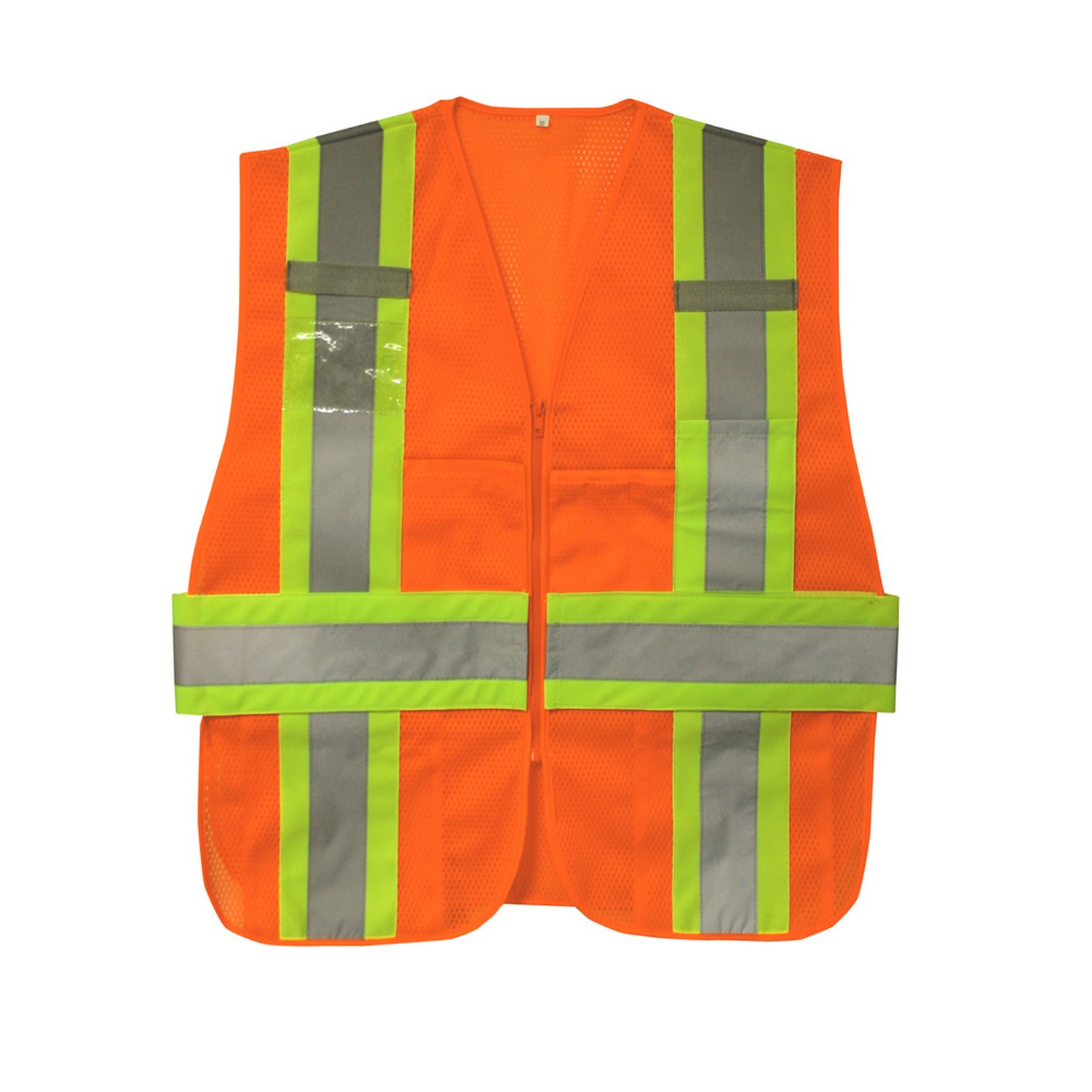 Cordova CORVS290P Safety Vest, COR-BRITE, Type R, Class 2, Expandable