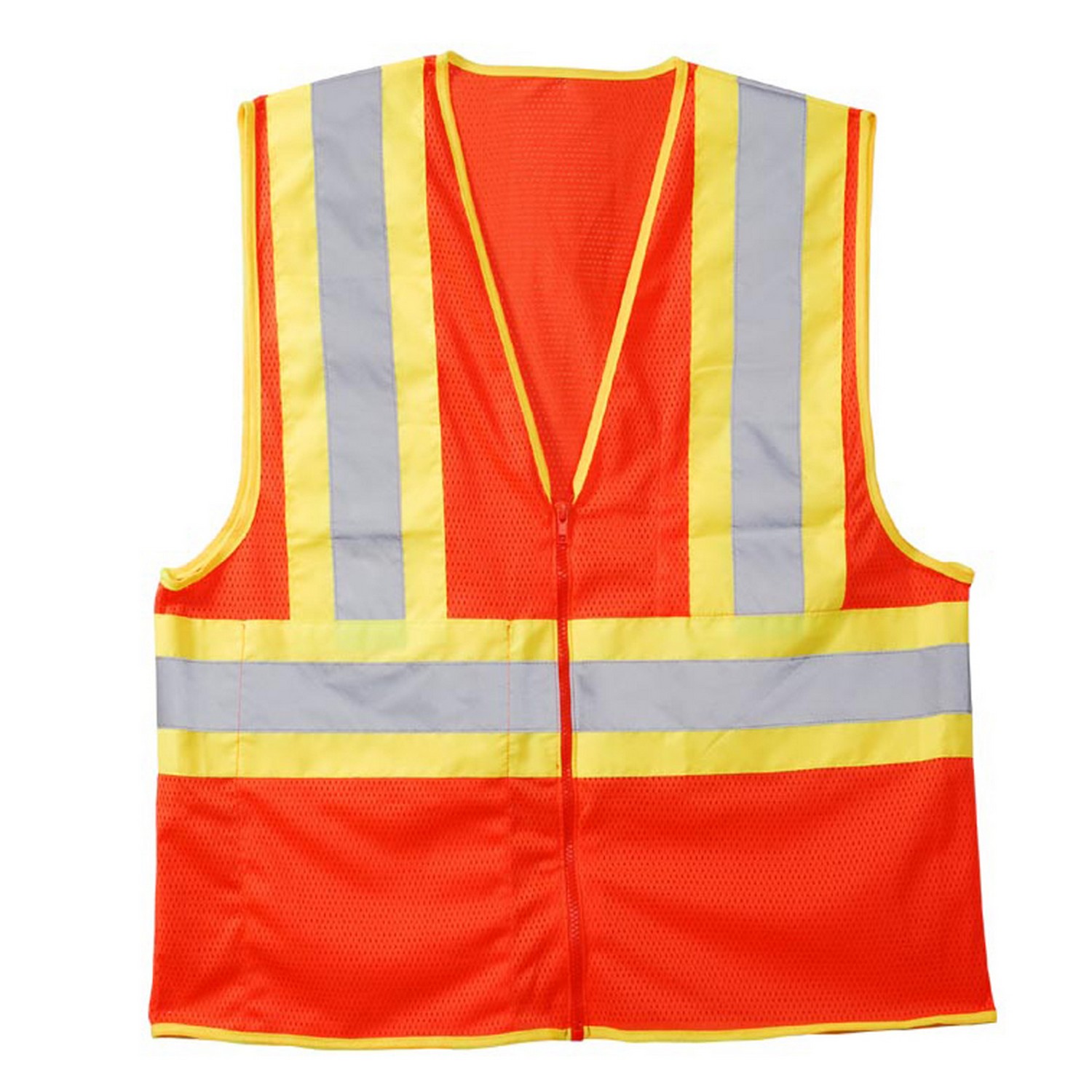Cordova CORVZ250P Safety Vest, Type R, Class 2