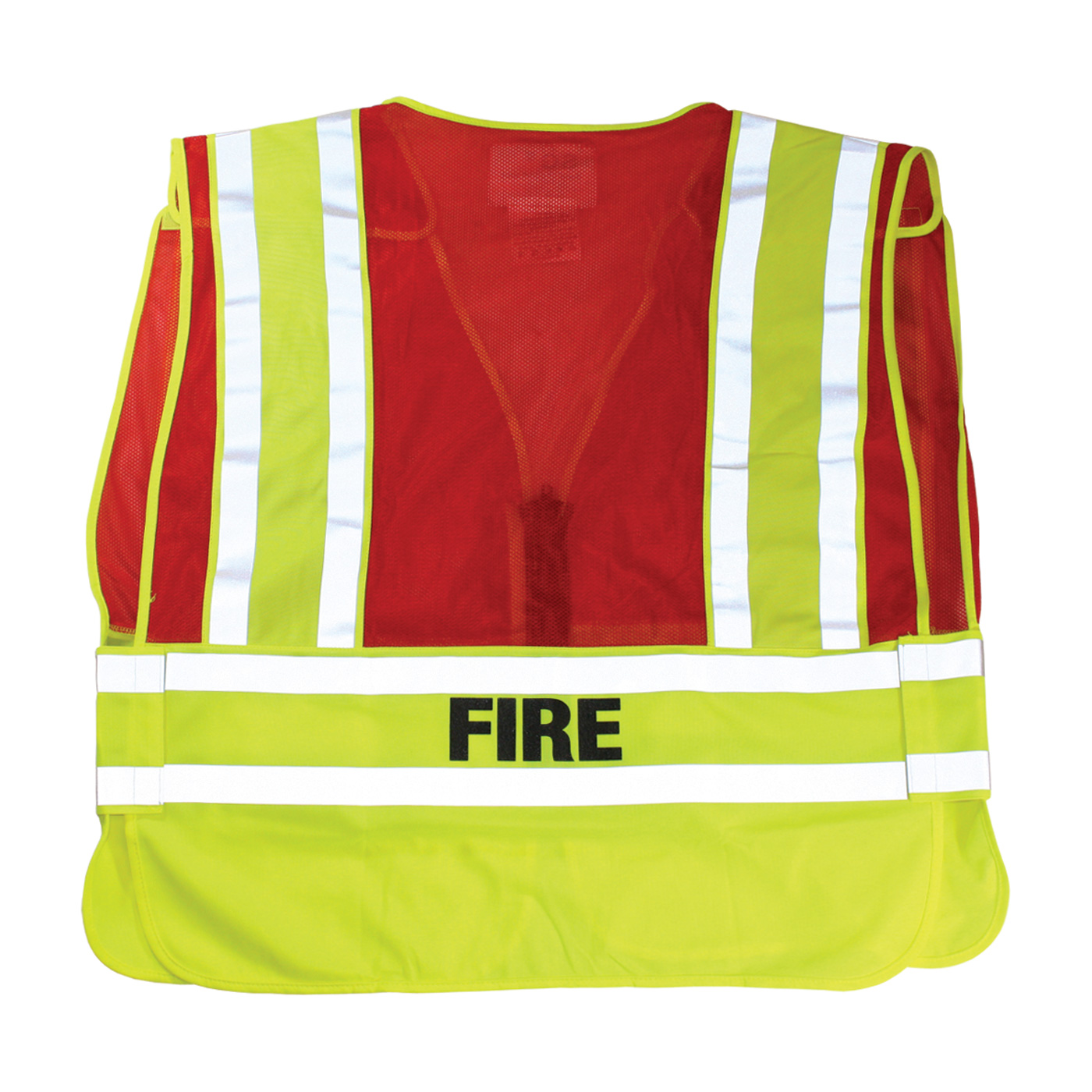 PIP 310-1100 Non-ANSI Long Sleeve T-Shirt Hi-Vis Orange