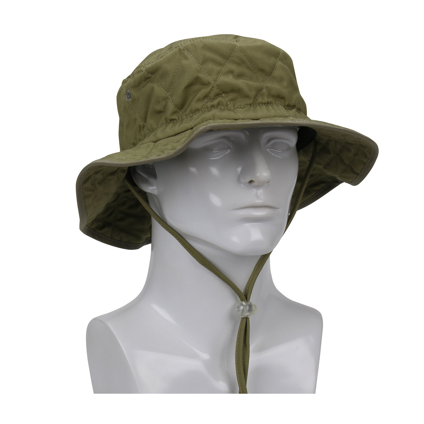PIP 396-EZ450 EZ-Cool Evaporative Cooling Ranger Hat Tan