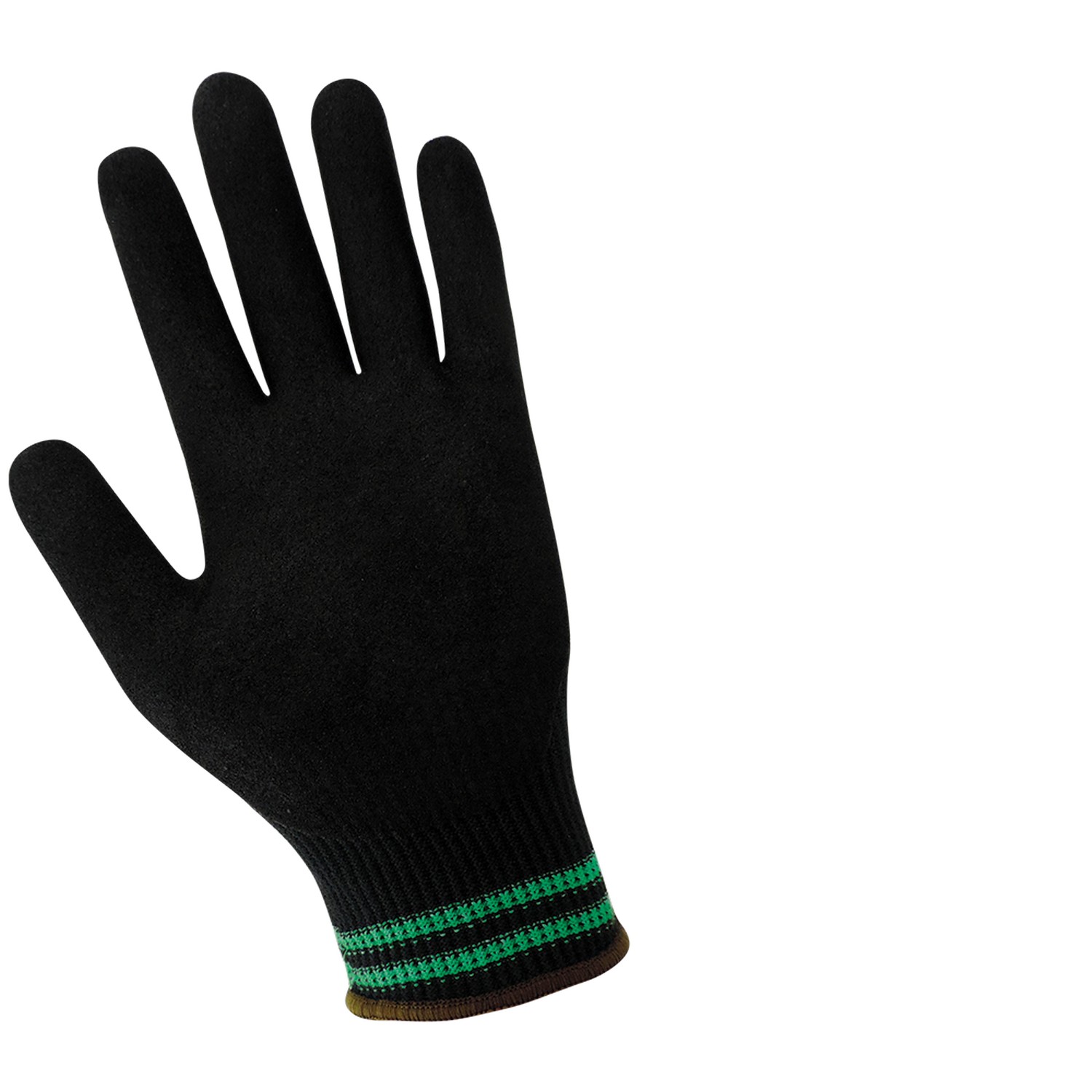 Global Glove CR588MF - Samurai Glove - Rubber Dipped Gloves, Cut Resistant Glove, A3 (GGLCR588MF)