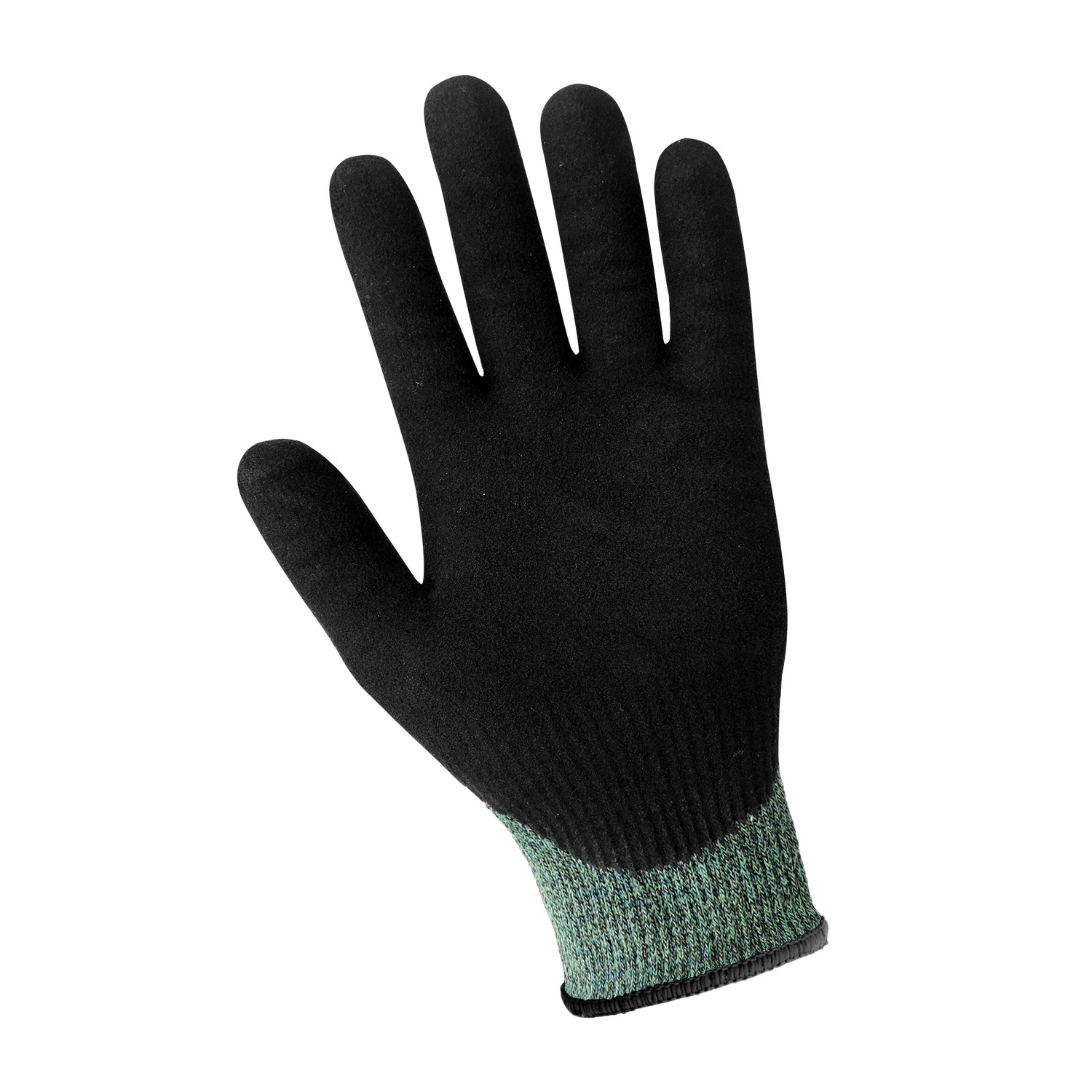 Global Glove CR677 - Samurai Glove - Performance Dipped Gloves, Cut Resistant Glove, A7