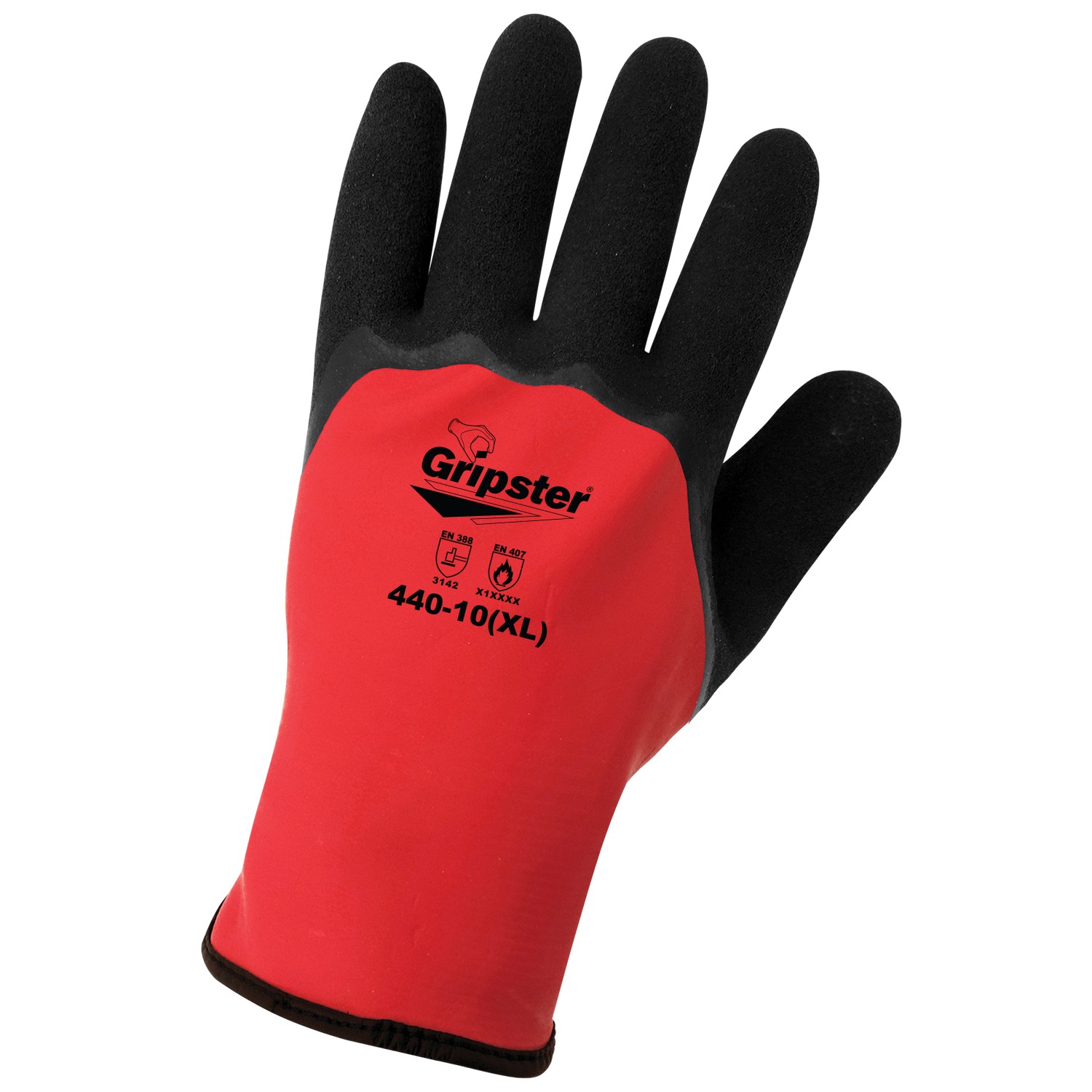 Global Glove Gripster