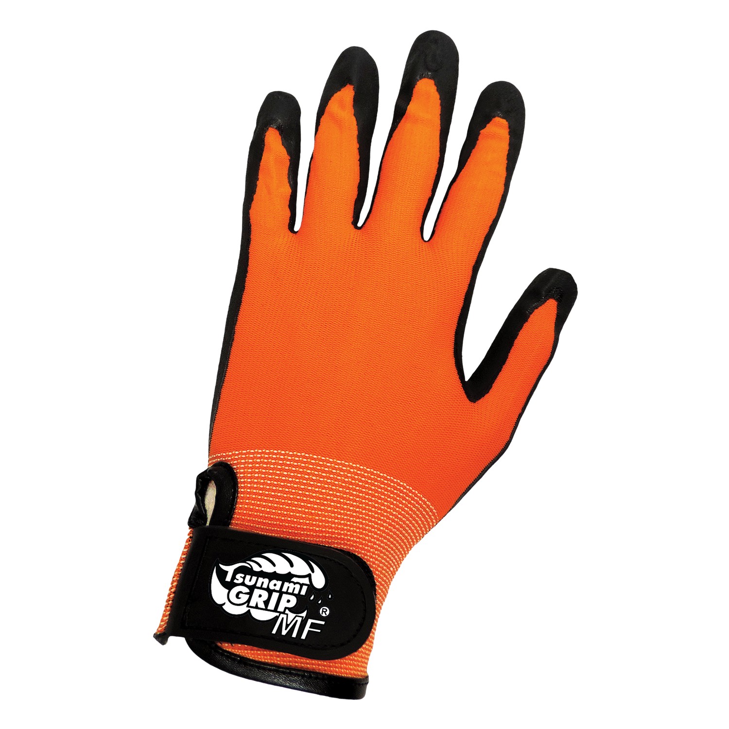 Tsunami Grip Gloves