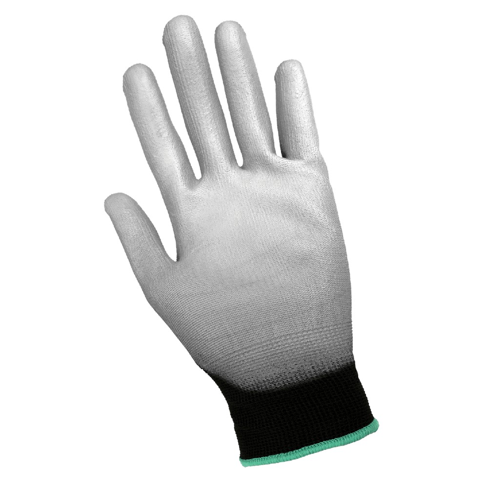 Global Glove PUG-10 - Economy Polyurethane Coated Gloves