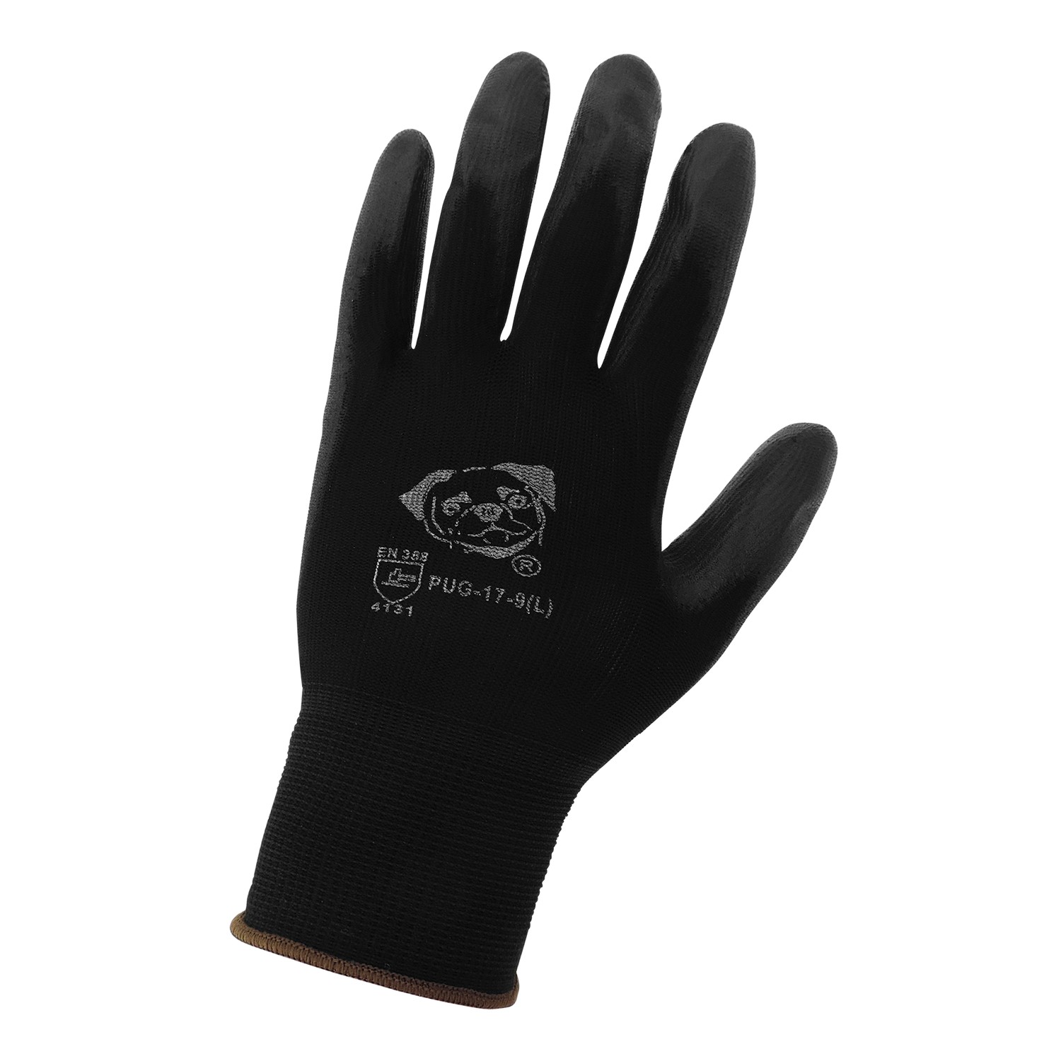 Global Glove PUG-17 Lightweight Seamless General Purpose PU