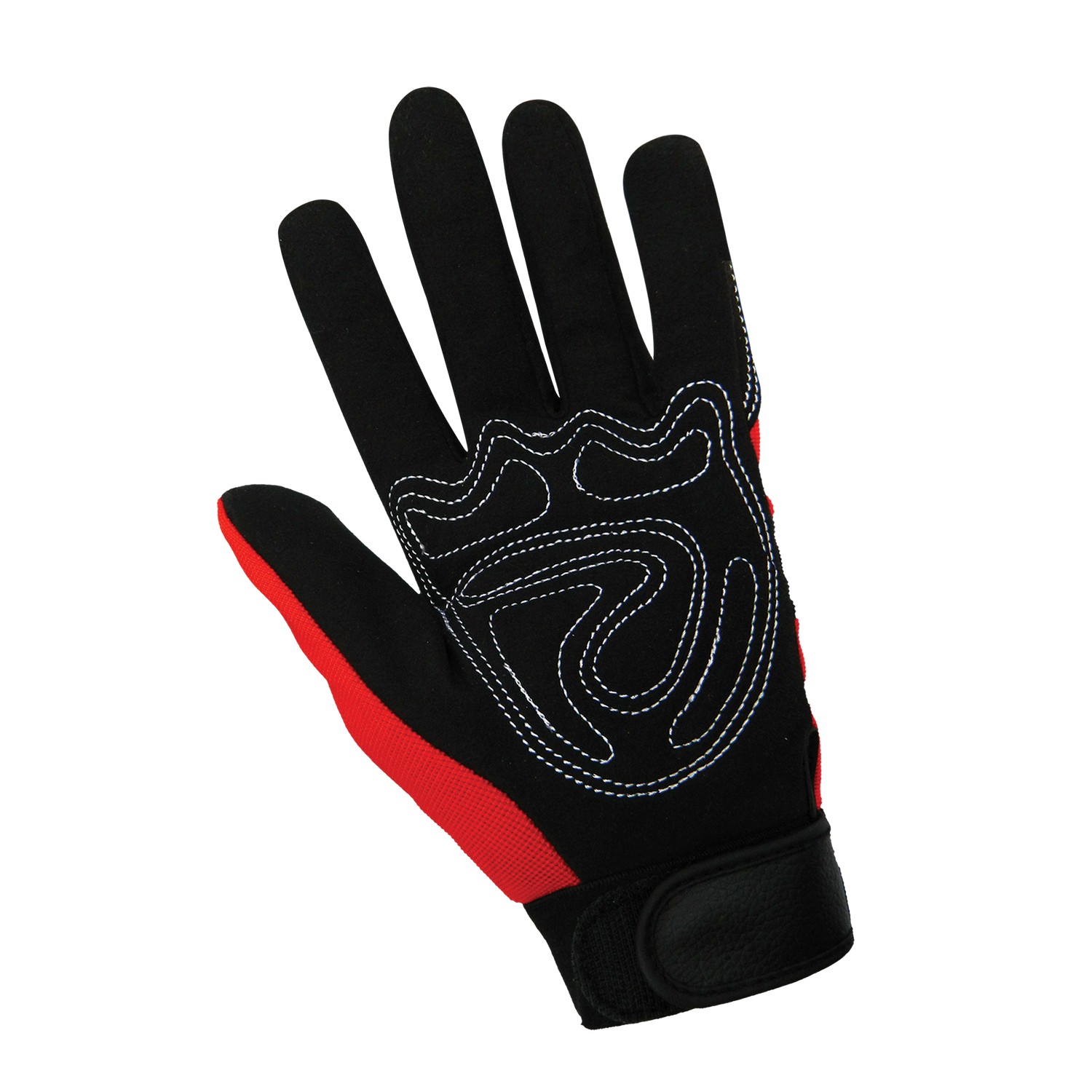 Global Glove SG9000 - Gripster Sport - Spandex/Synthetic Leather Work Gloves