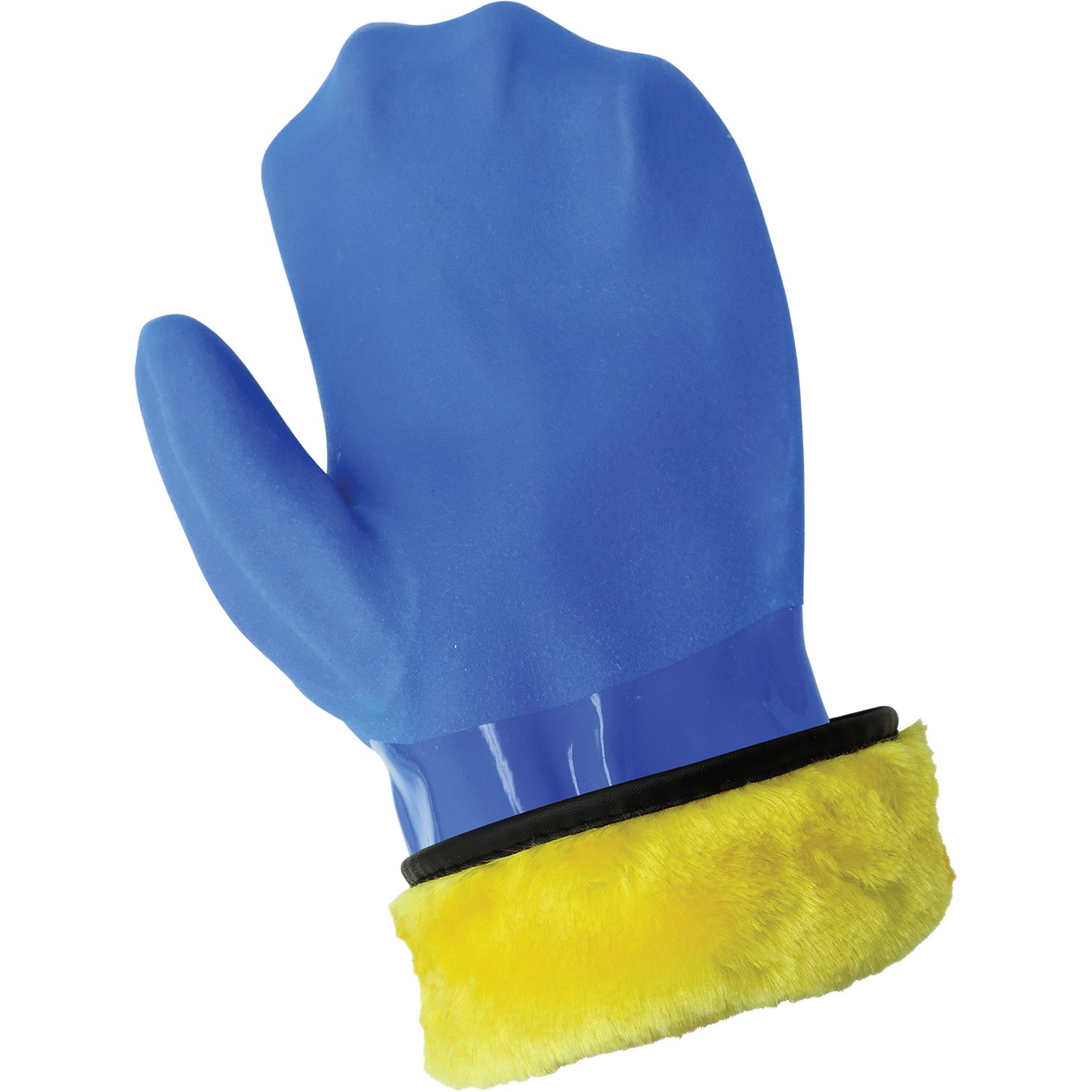 Global Glove 8490MT - FrogWear Cold Protection - Insulated Waterproof Winter Mitten