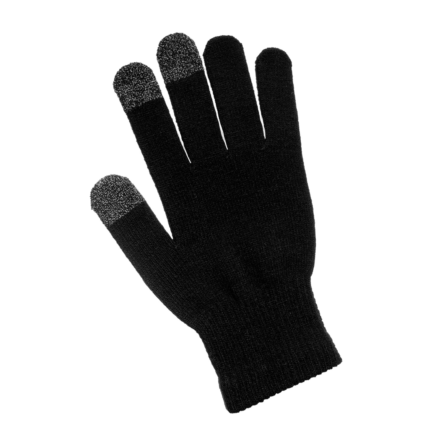 Global Glove IP3DB - Touchscreen Compatible Acrylic Knit Gloves