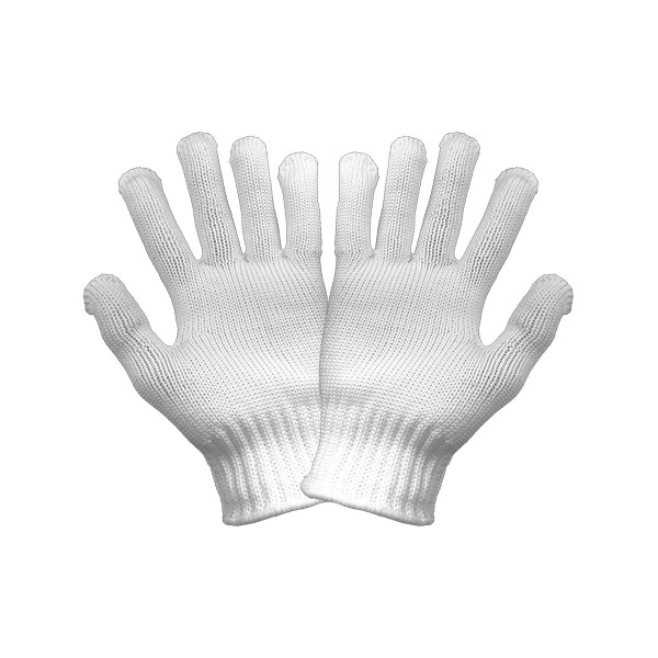 Global Glove N960 - Heavyweight Nylon Knit Gloves (GGLN960)
