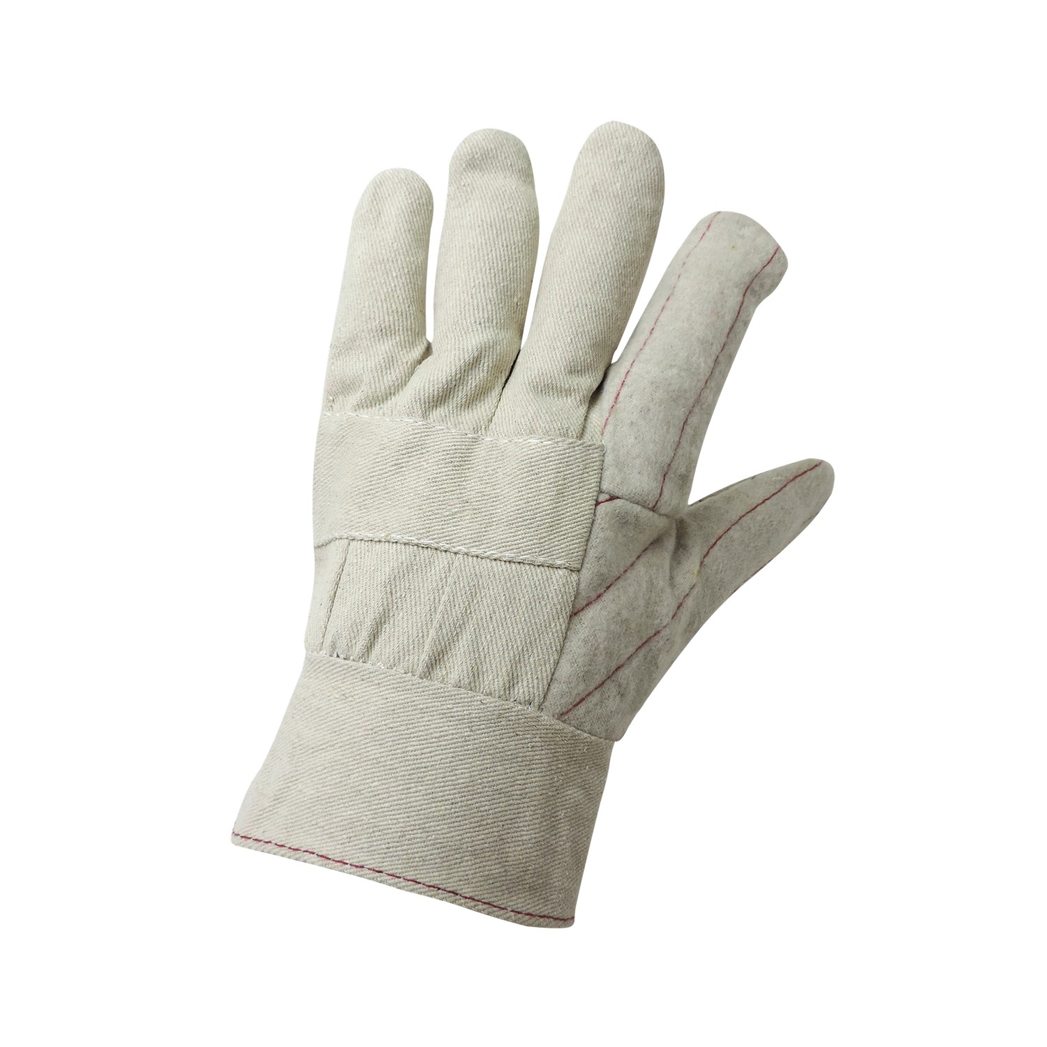 Global Glove C30BT - Three-Layer Cotton Quilted Hot Mill Gloves (GGLC30BT)