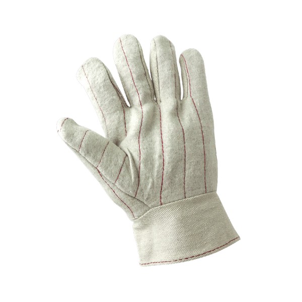 Global Glove C30BT - Three-Layer Cotton Quilted Hot Mill Gloves (GGLC30BT)