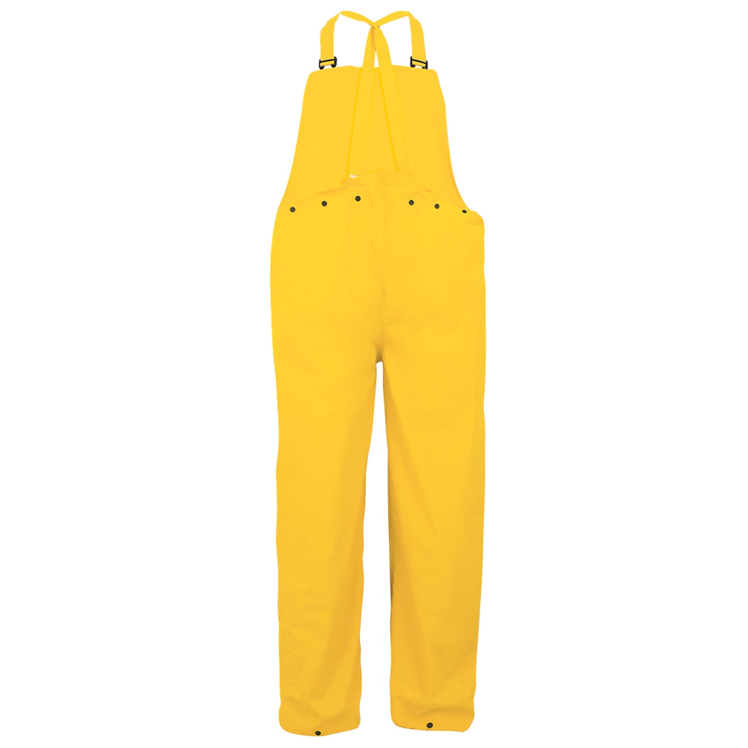 Global Glove R8900 - 2-Piece PVC Rainsuit