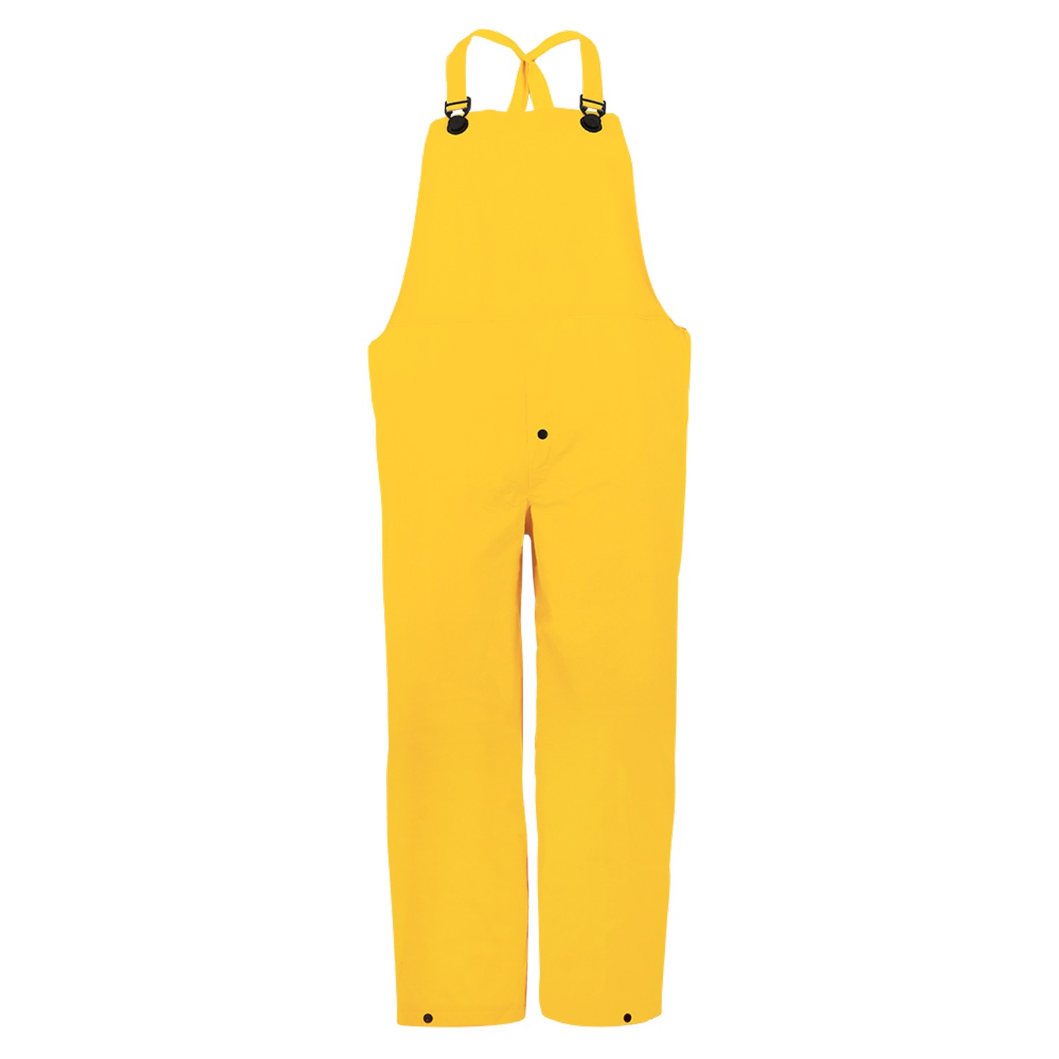 Global Glove R8900 - 2-Piece PVC Rainsuit