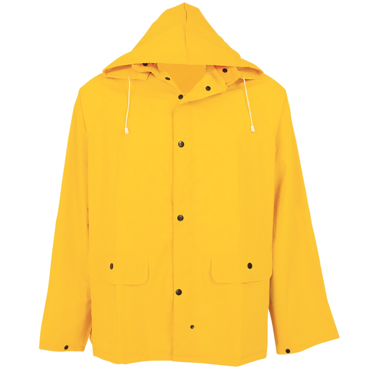 Global Glove R8900 - 2-Piece PVC Rainsuit