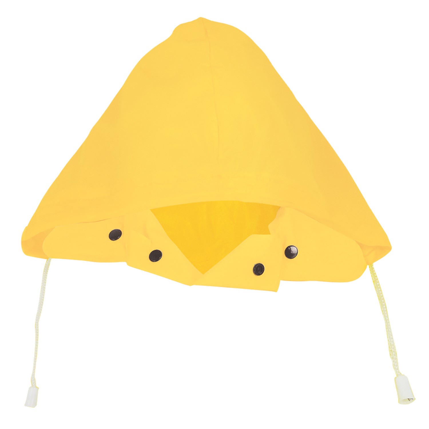 Global Glove RSP810 - 3-Piece PVC on Polyester Rainsuit