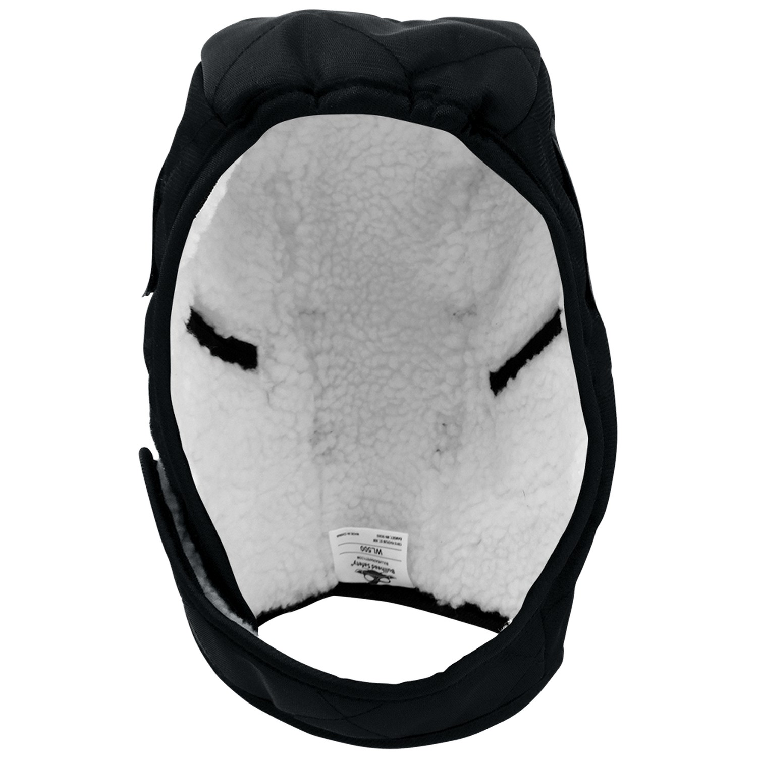 Global Glove WL500 - Bullhead Safety Sherpa-Lined Insulated Quilted Winter Liner