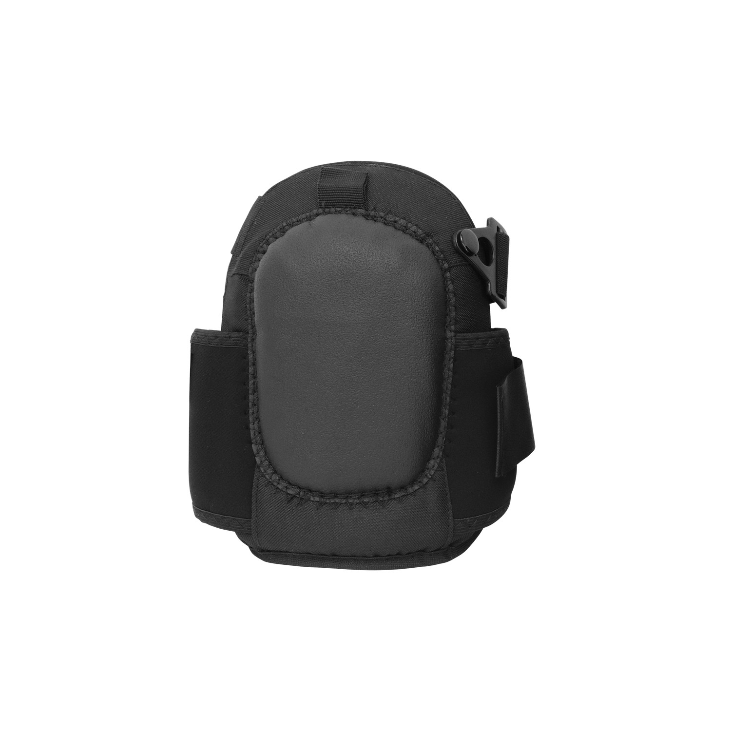 Global Glove KP111G - FrogWear Premium Cap-Free Knee Pads