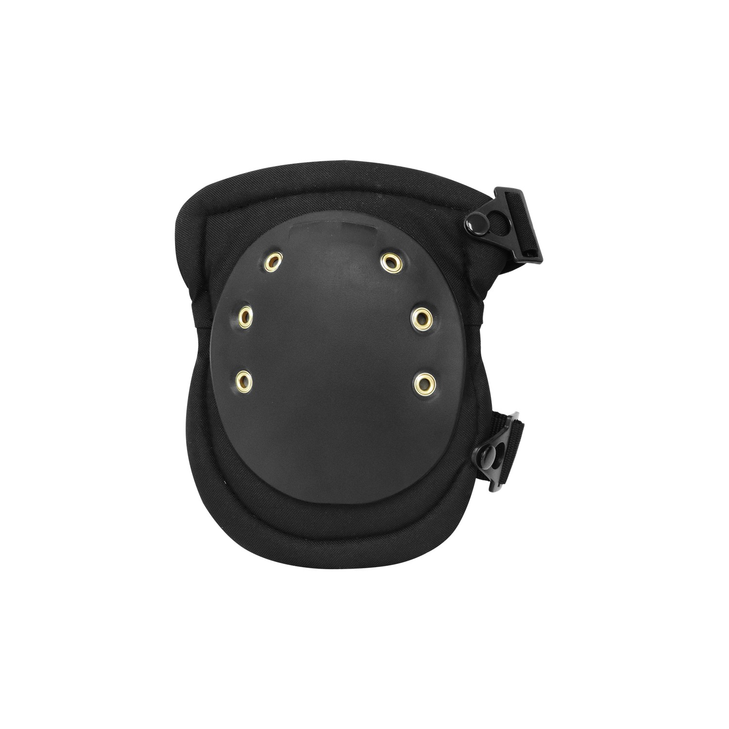 Global Glove KP431 - FrogWear Non-Marring Brass-Riveted Knee Pads