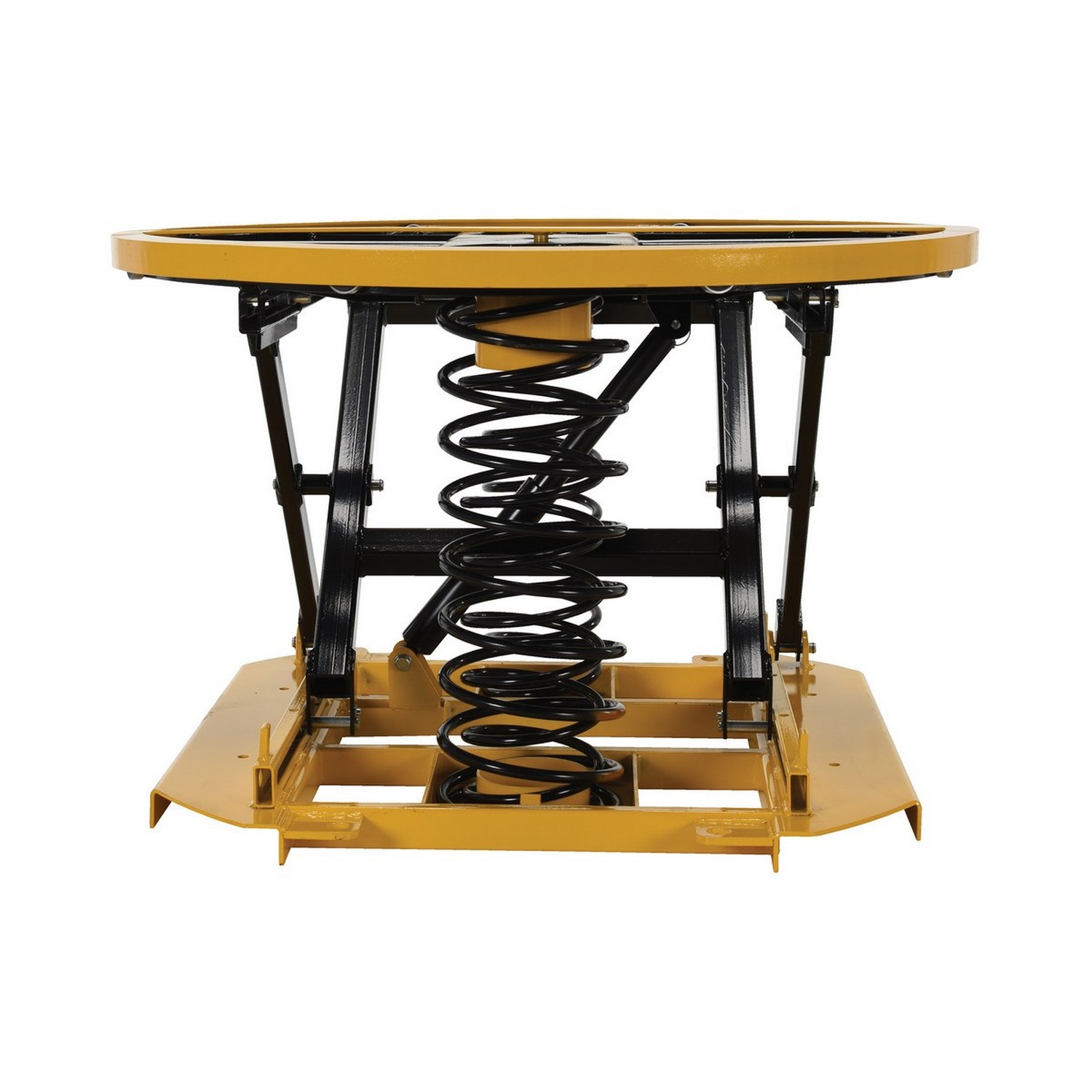 Vestil SST-45 Spring Scissor Table