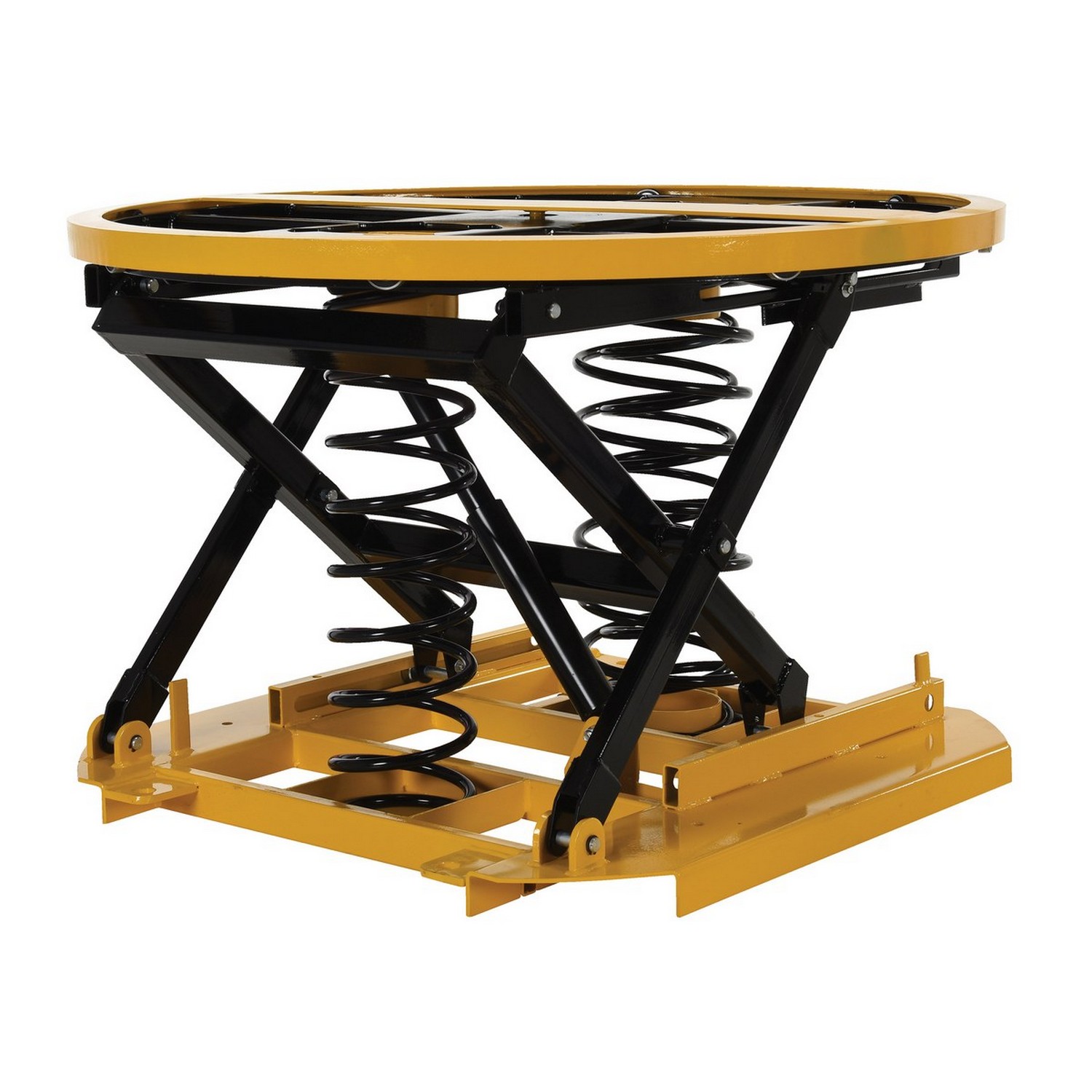 Vestil SST-45 Spring Scissor Table