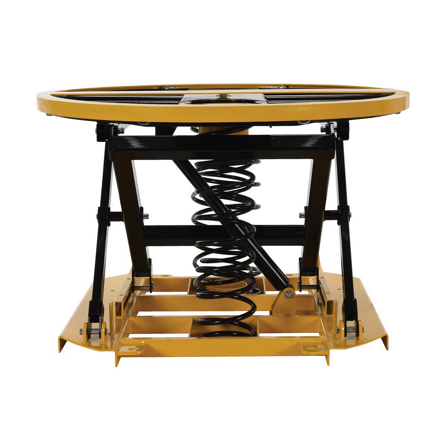 Vestil SST-45 Spring Scissor Table