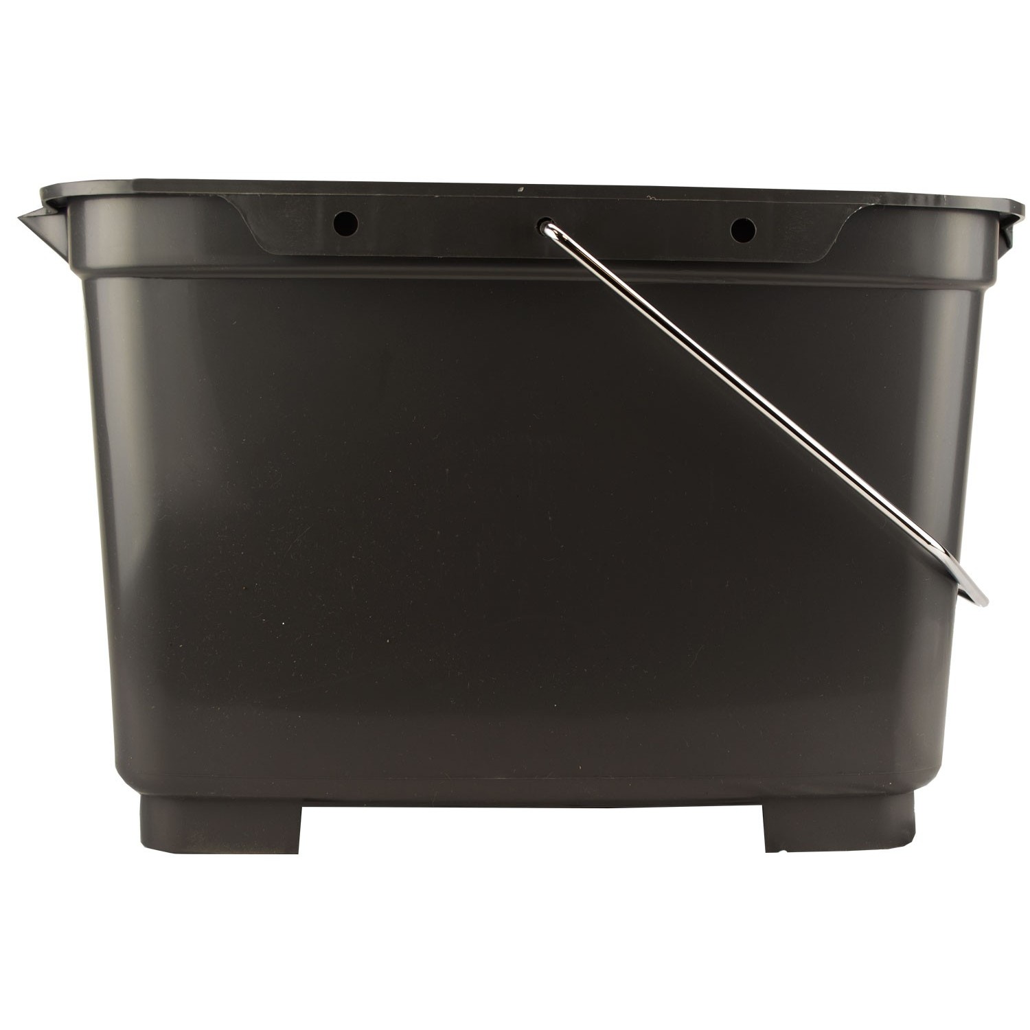 Janico 1019 16 Qt. Twin Pail