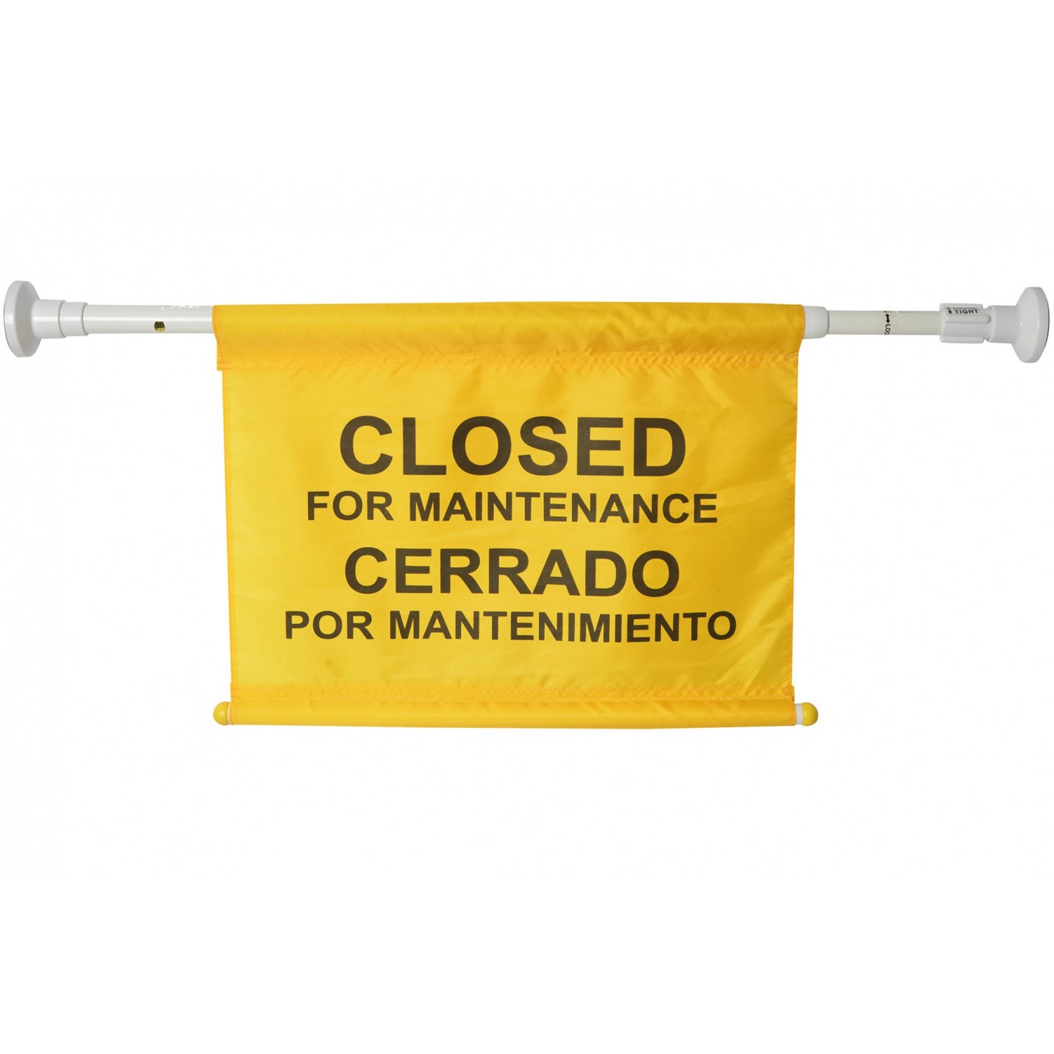 Janico 1076 Doorway Hanging Sign