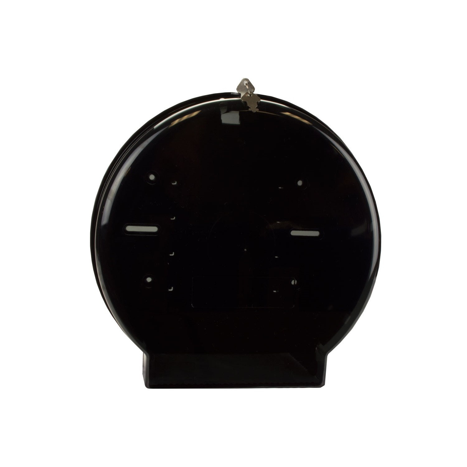 Janico 2009 9" Toilet Paper Dispenser